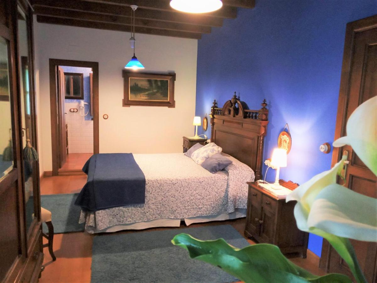 Heredad De La Cueste Llenin Exterior photo